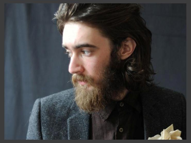 Keaton Henson